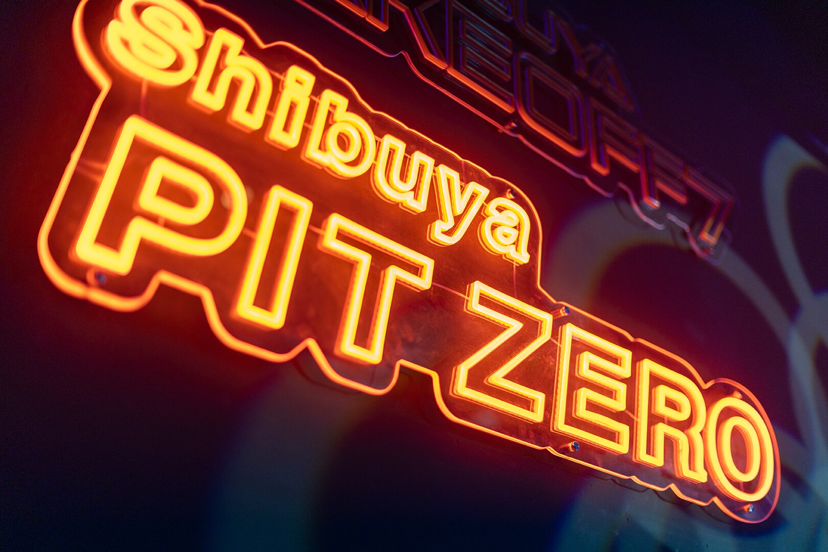 会場内観 2